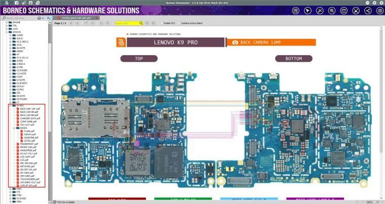 Borneo Schematics Hardware Tool Activation Code Instant [ 1 Year - 1 PC ]  ✅