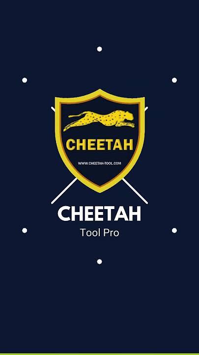 Cheetah Tool Pro - [ 6 Months Activation ] -✅