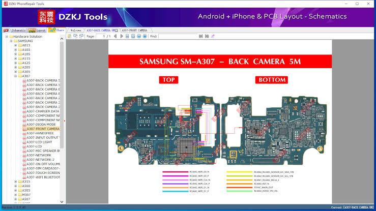 DZKJ PhoneRepair Tools 3 month 